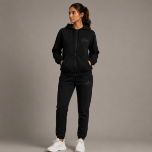 Conjunto Wind Break - D'ZION FIT