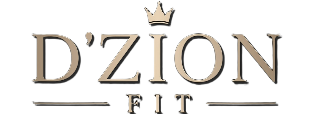 D'Zion Fit