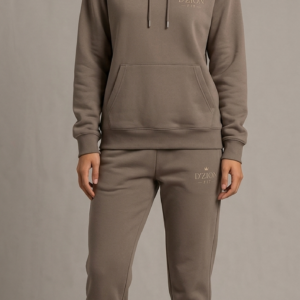 Moleton Feminino Essential D'Zion Fit